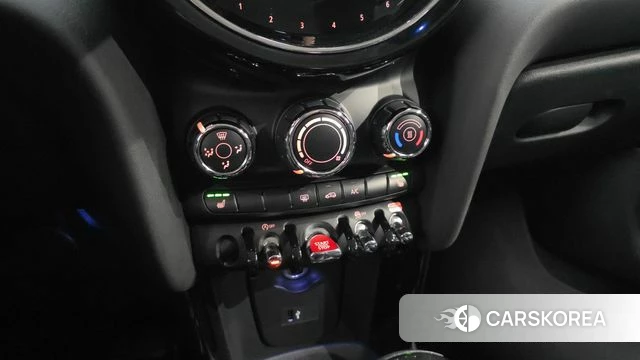 Mini Cooper id 3941023 из Кореи 7