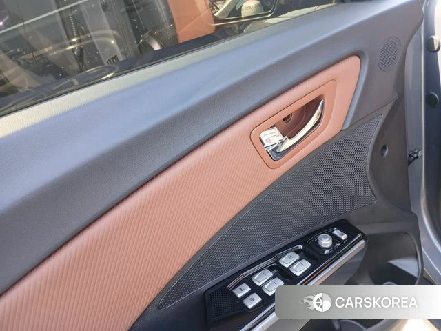 Ssangyong Tivoli Armor id 3886582 из Кореи 7