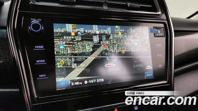 Ssangyong Berry New Tivoli id 2907675 из Кореи 7