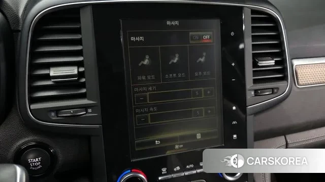 Renault Korea (Samsung) The New QM6 id 3616643 из Кореи 7