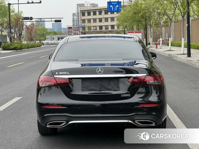 Mercedes-Benz E-class id 4211750 из Китая 7