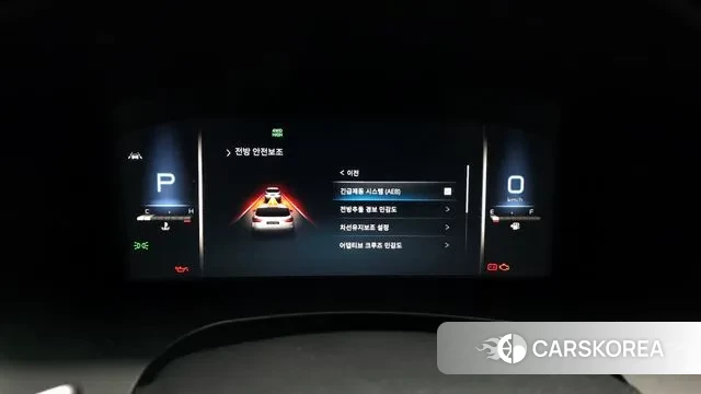 Ssangyong All New Rexton id 3586965 из Кореи 7