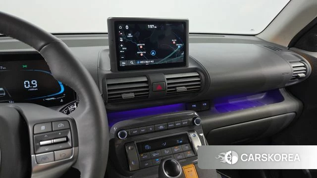 Hyundai Casper id 4017750 из Кореи 7