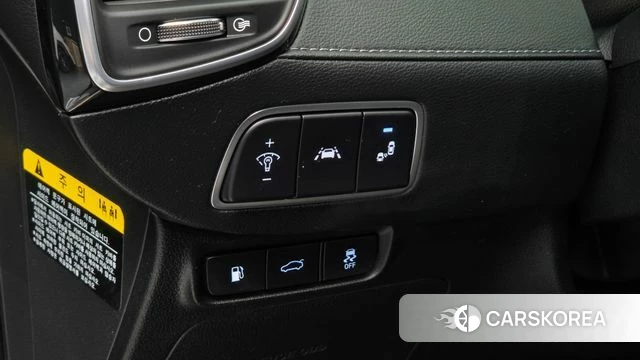 Hyundai Grandeur IG id 4543779 из Кореи 7