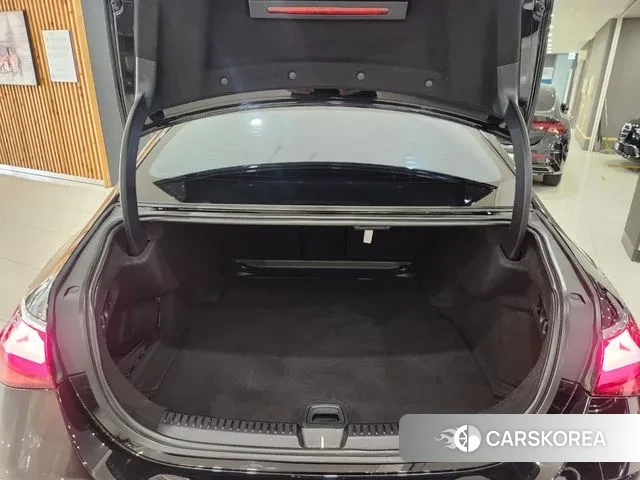 Mercedes-Benz E-Class W214 id 3491737 из Кореи 7