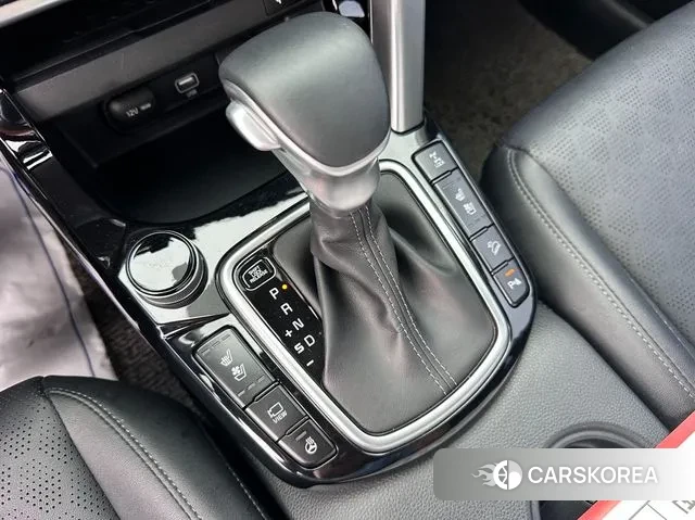 Kia Seltos id 3232572 из Кореи 7