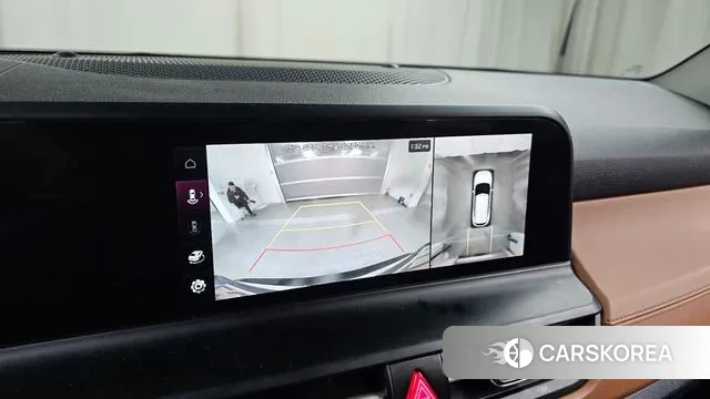 Kia The New Seltos id 3492644 из Кореи 7