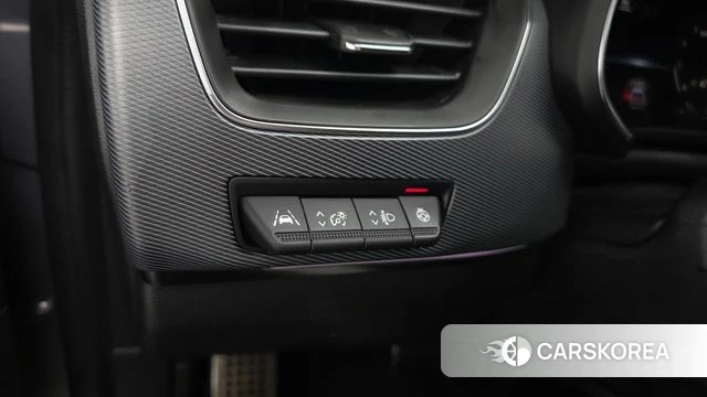 Renault Korea (Samsung) XM3 id 4581304 из Кореи 7