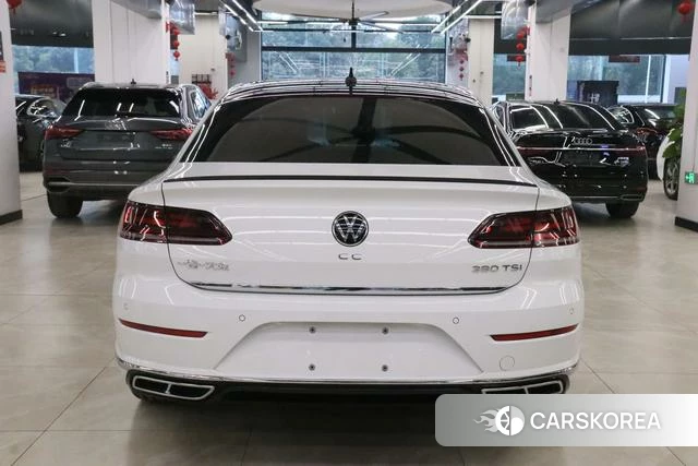 Volkswagen CC id 4261154 из Китая 7