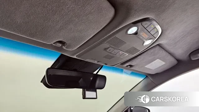 Hyundai The New Grandeur IG id 3741996 из Кореи 7