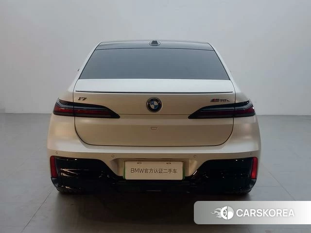 BMW i7 id 4253549 из Китая 7