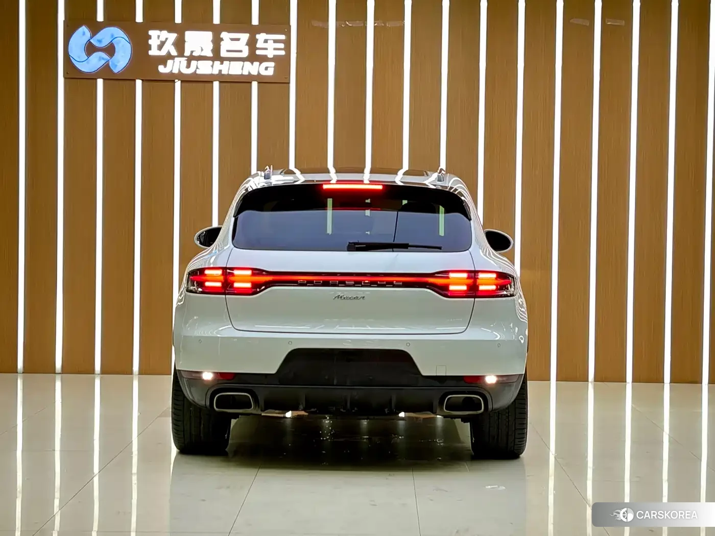 Porsche Macan id 4577777 из Китая 7