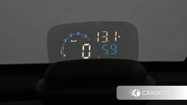 Kia The New Sorento id 4582197 из Кореи 7