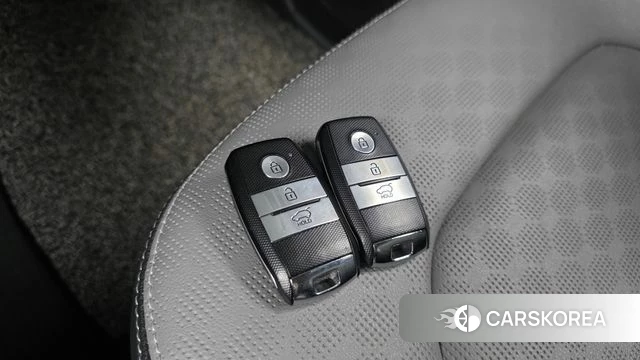 Kia The New Ray id 4445969 из Кореи 7