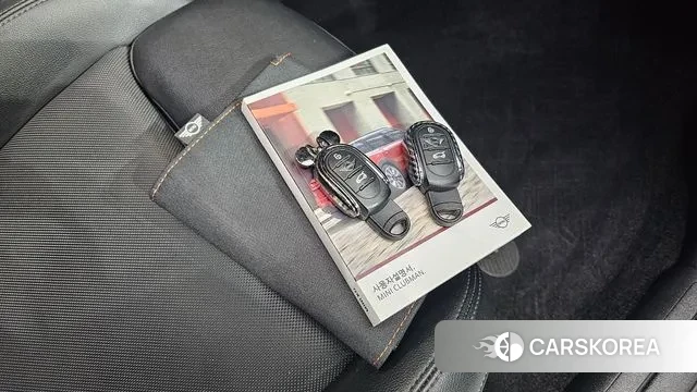 Mini Cooper Clubman id 3379363 из Кореи 7