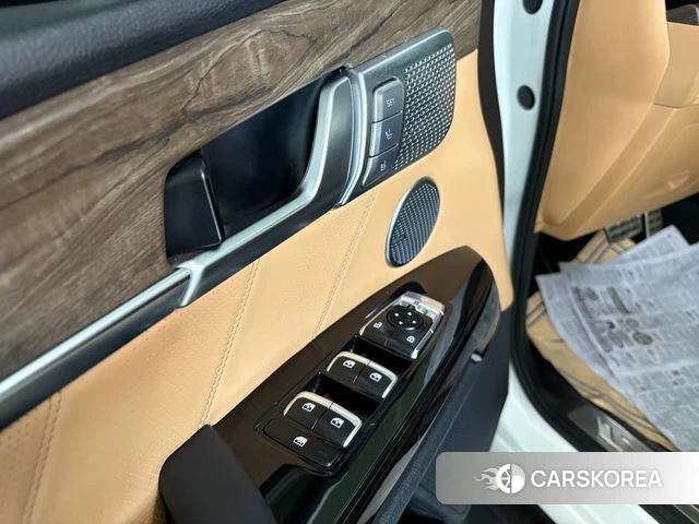 Kia Mohave Master id 4224500 из Кореи 7