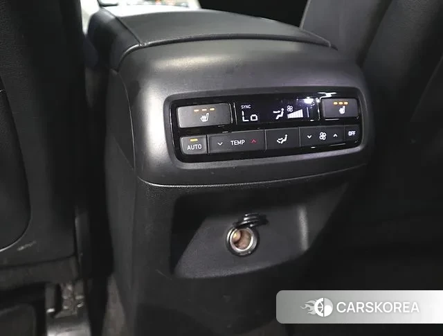 Hyundai Palisade id 2981216 из Кореи 7