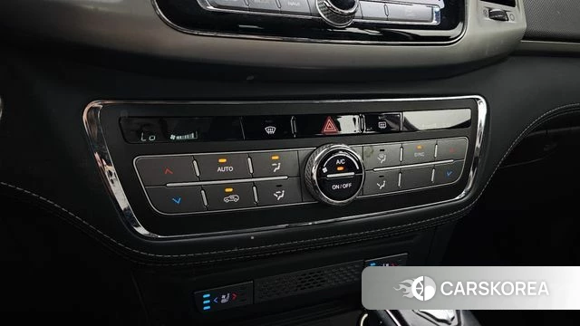 Ssangyong Rexton Sports id 4667430 из Кореи 7