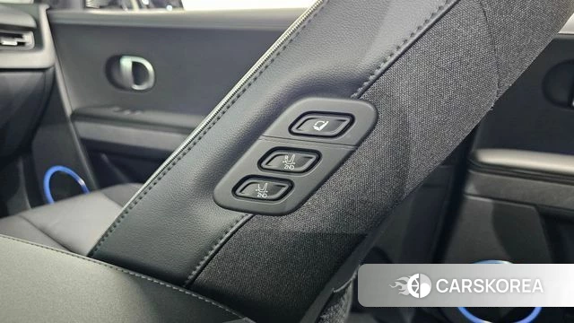 Hyundai Ionic 5 id 4231279 из Кореи 7
