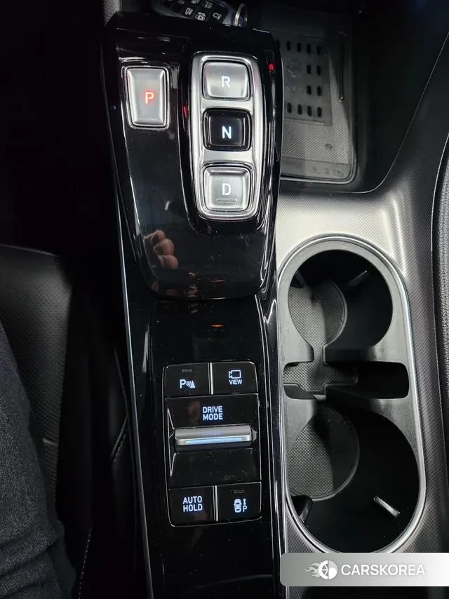 Hyundai Sonata (DN8) id 3685680 из Кореи 7