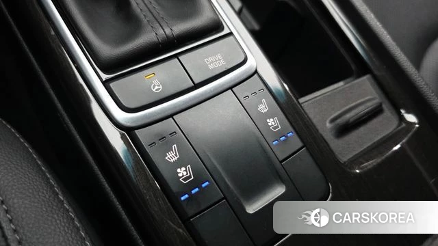 Kia The New K5 2nd generation id 4713311 из Кореи 7