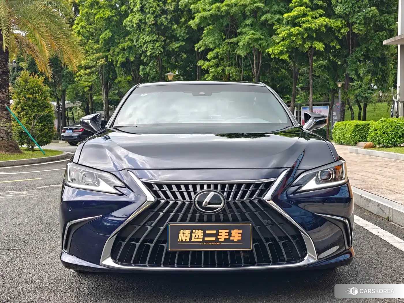 Lexus ES id 4577896 из Китая 7