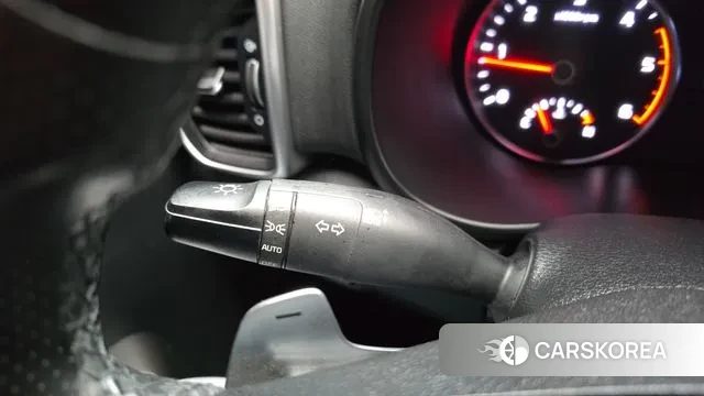 Kia Sportage The Bold id 3054962 из Кореи 7