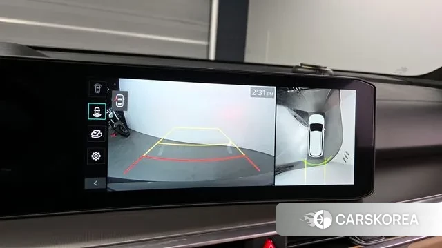 Kia The New Sorento 4th Generation id 3457110 из Кореи 7