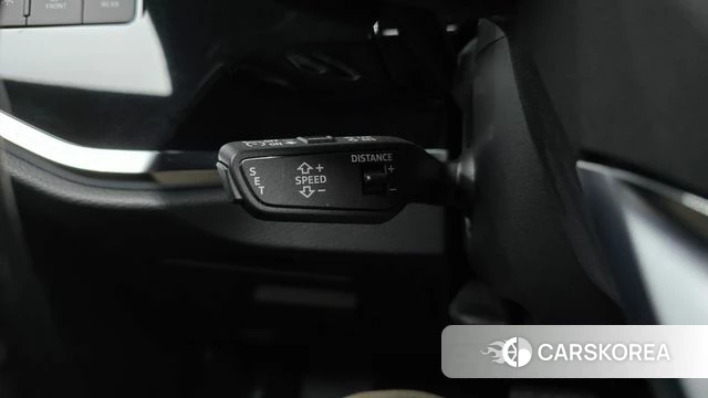 Audi Q3 (F3) id 4499343 из Кореи 7