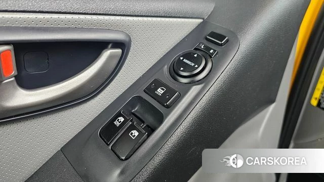 Hyundai The New Grand Starex id 3866721 из Кореи 7