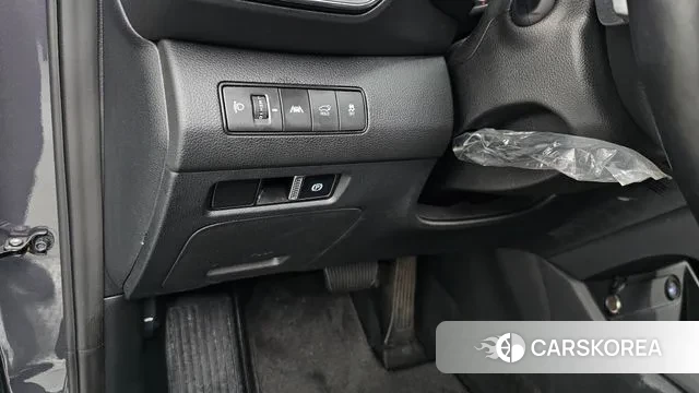 Hyundai The New Santa Fe id 2984614 из Кореи 7