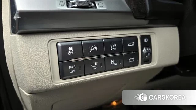 Ssangyong G4 Rexton id 3557914 из Кореи 7