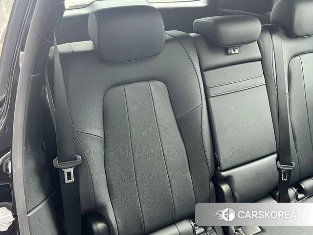 Mercedes-Benz GLB id 4299680 из Китая 7