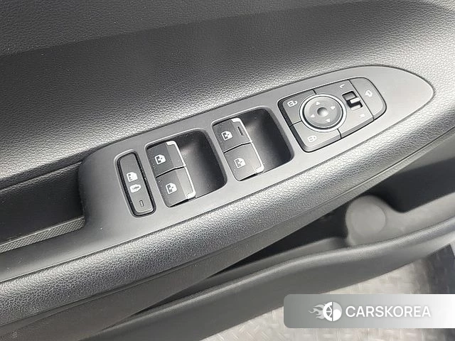 Hyundai The New Grandeur IG id 4396923 из Кореи 7