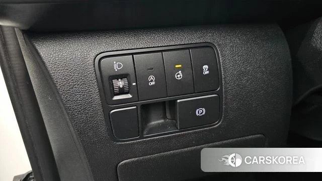 Hyundai Staria id 4369381 из Кореи 7
