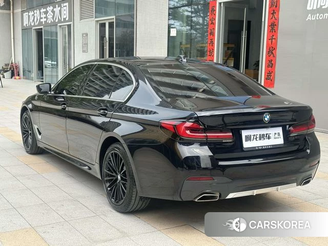 BMW 5 series id 4273566 из Китая 7