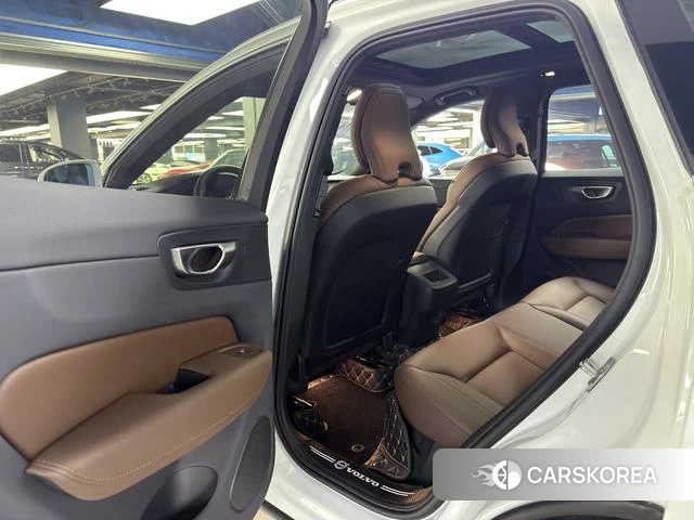 Volvo XC60 id 4210052 из Китая 7
