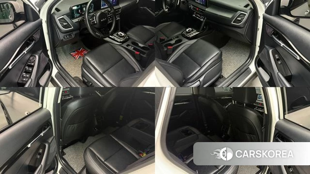 Kia The New Seltos id 4871101 из Кореи 7