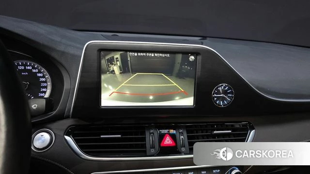 Hyundai Grandeur IG id 3873826 из Кореи 7