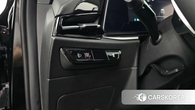 Kia Di All New Niro EV id 4608322 из Кореи 7