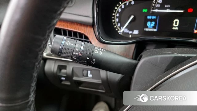 Cadillac CTS 3rd generation id 3692623 из Кореи 7