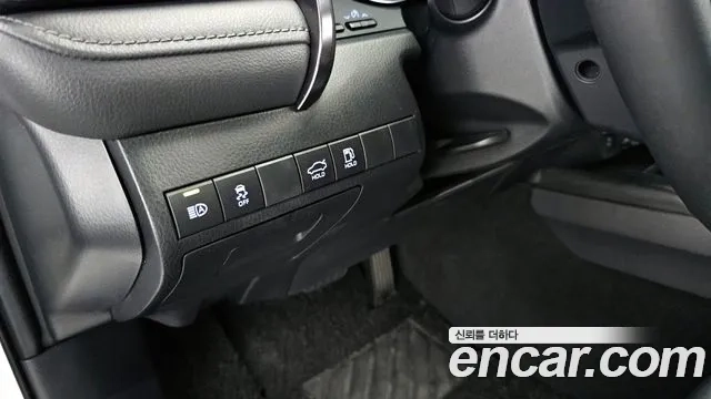 Toyota Camry (XV70) id 2953817 из Кореи 7