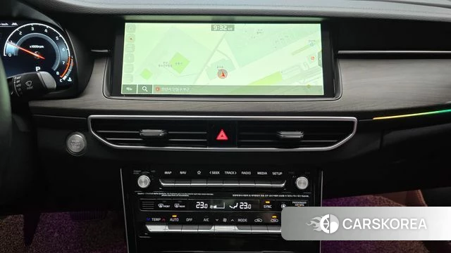 Kia K7 Premier id 3899143 из Кореи 7