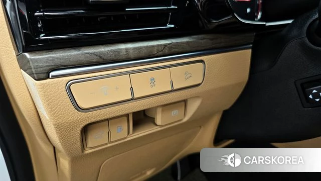 Kia Mohave Master id 4283771 из Кореи 7