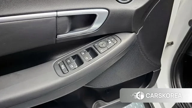 Hyundai Sonata (DN8) id 3772558 из Кореи 7