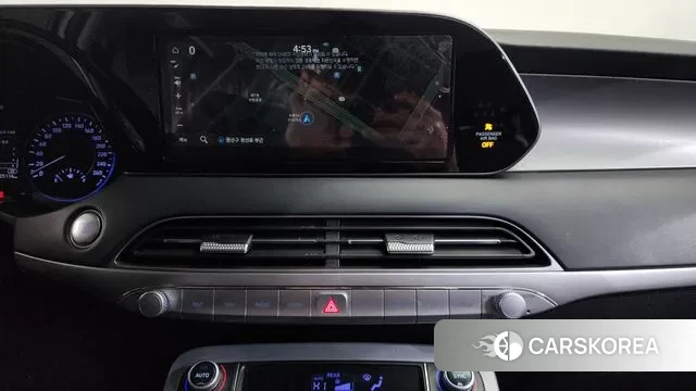 Hyundai Palisade id 3789430 из Кореи 7