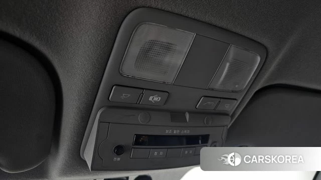 Hyundai The New Grand Starex id 4562864 из Кореи 7