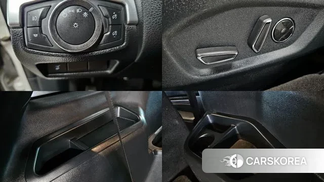 Ford Explorer id 2986559 из Кореи 7