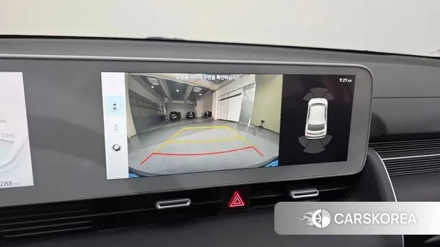 Hyundai Ionic 5 id 3752489 из Кореи 7