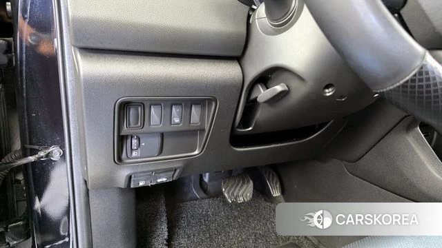 Renault Korea (Samsung) QM6 id 4363584 из Кореи 7